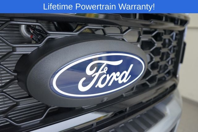 2027 Ford F-250SD Lariat