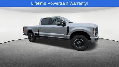 2027 Ford F-250SD Lariat