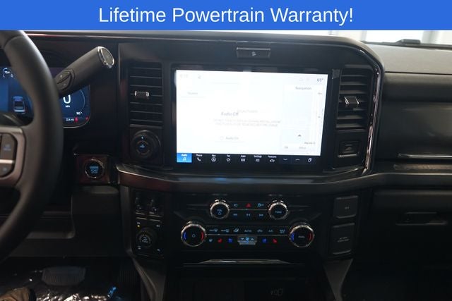 2027 Ford F-250SD Lariat
