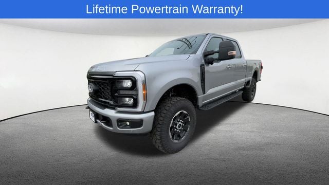 2027 Ford F-250SD Lariat