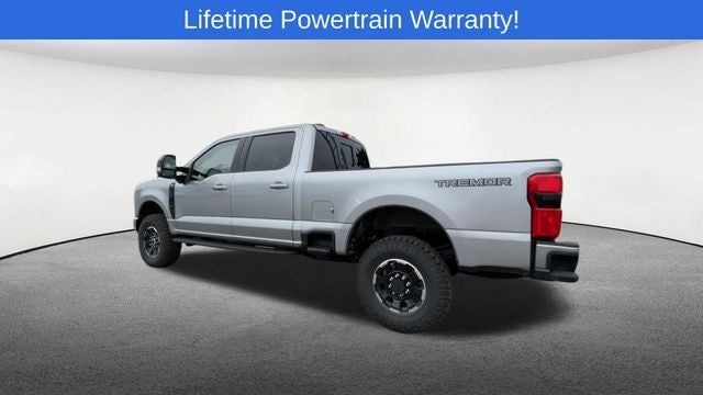 2027 Ford F-250SD Lariat