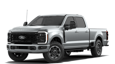 2027 Ford F-250SD Lariat