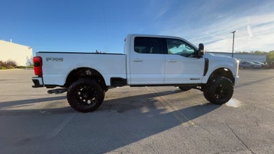 2024 Ford F-250SD Lariat