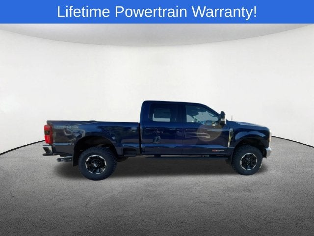 2027 Ford F-350SD Lariat