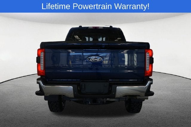 2027 Ford F-350SD Lariat