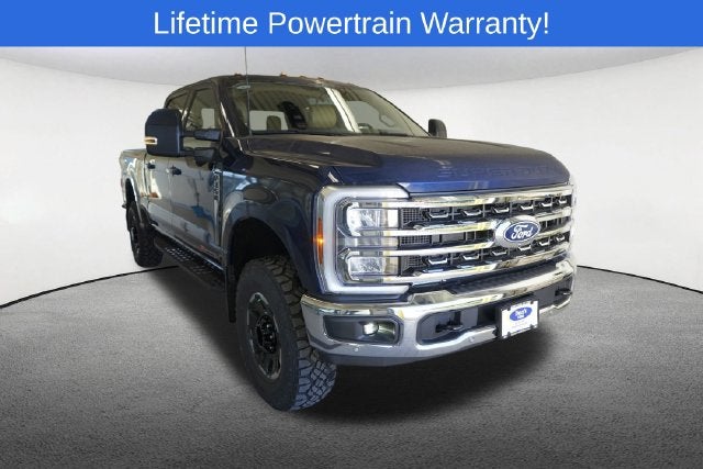2027 Ford F-350SD Lariat