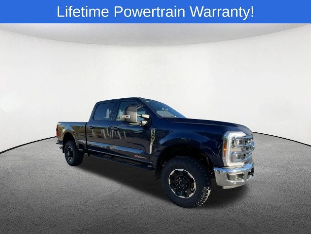 2027 Ford F-350SD Lariat