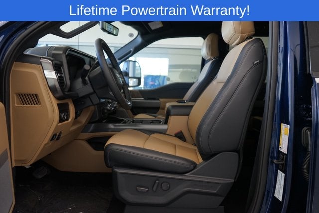 2027 Ford F-350SD Lariat