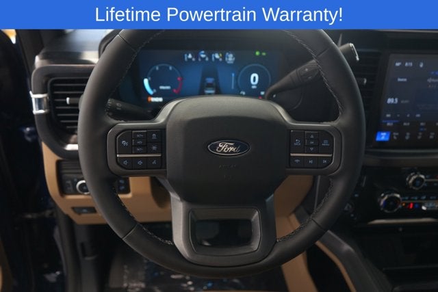 2027 Ford F-350SD Lariat