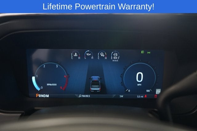 2027 Ford F-350SD Lariat