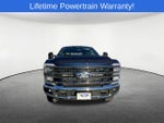 2027 Ford F-350SD Lariat