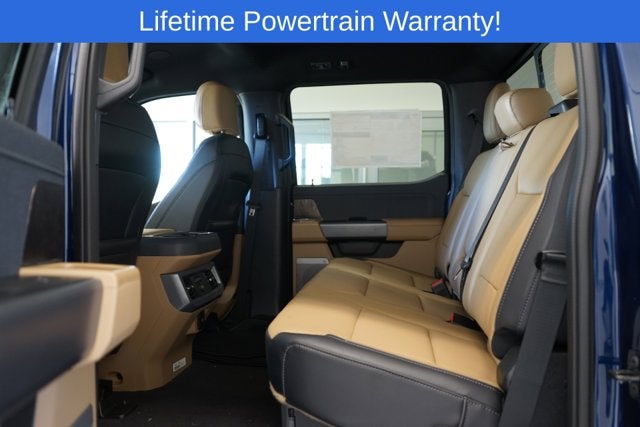 2027 Ford F-350SD Lariat