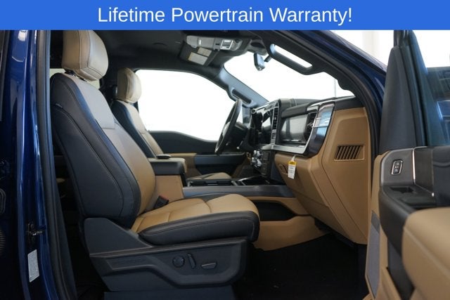 2027 Ford F-350SD Lariat