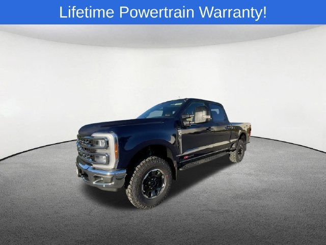 2027 Ford F-350SD Lariat