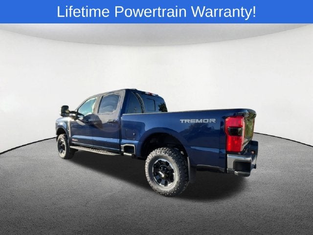 2027 Ford F-350SD Lariat
