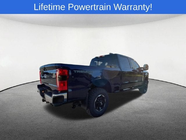 2027 Ford F-350SD Lariat