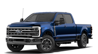 2027 Ford F-350SD Lariat