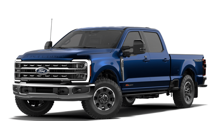 2027 Ford F-350SD Lariat