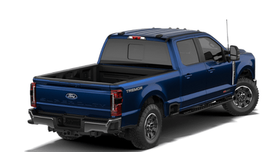 2027 Ford F-350SD Lariat