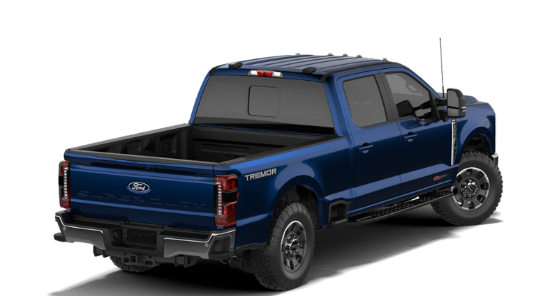 2027 Ford F-350SD Lariat