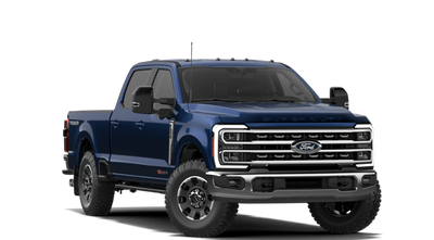 2027 Ford F-350SD Lariat