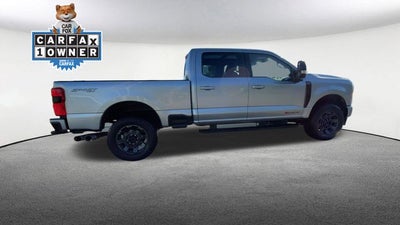 2024 Ford F-350SD Lariat