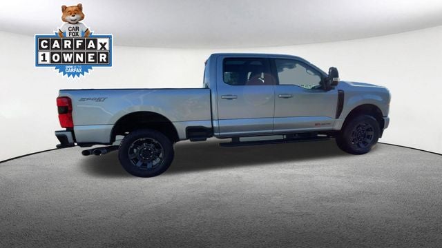 2024 Ford F-350SD Lariat