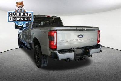 2024 Ford F-350SD Lariat