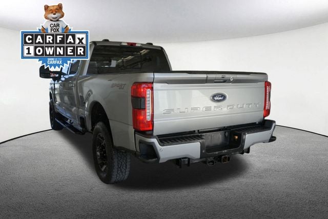 2024 Ford F-350SD Lariat