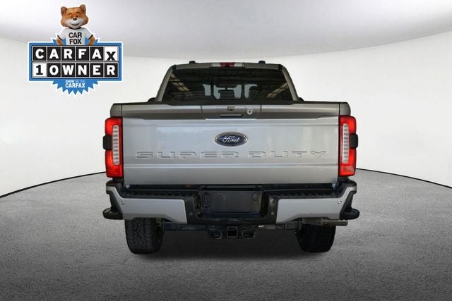 2024 Ford F-350SD Lariat