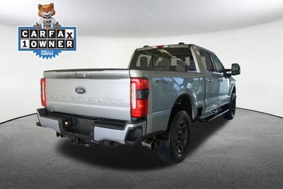2024 Ford F-350SD Lariat