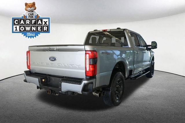 2024 Ford F-350SD Lariat