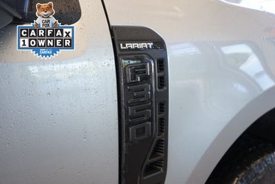 2024 Ford F-350SD Lariat