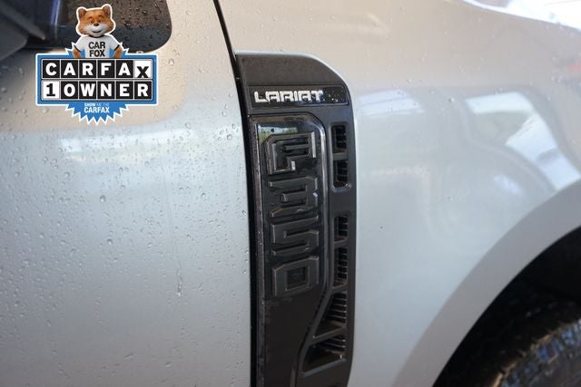 2024 Ford F-350SD Lariat