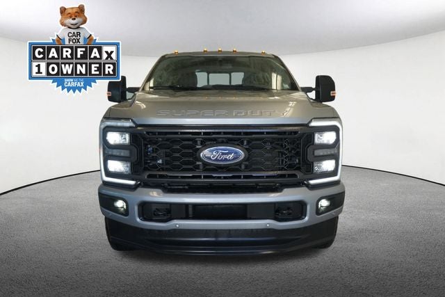 2024 Ford F-350SD Lariat