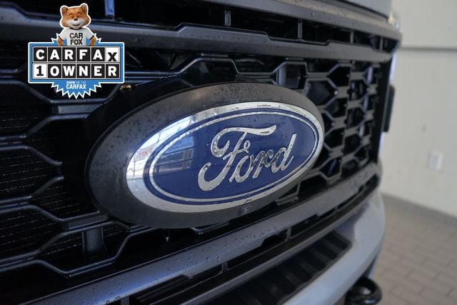 2024 Ford F-350SD Lariat
