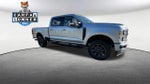 2024 Ford F-350SD Lariat