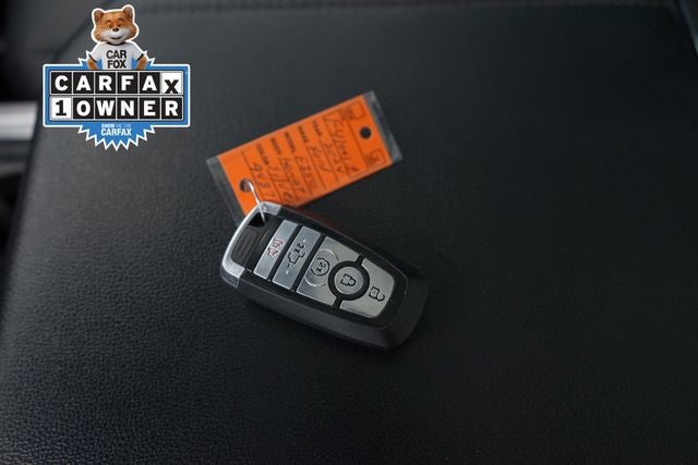 2024 Ford F-350SD Lariat