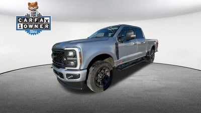 2024 Ford F-350SD Lariat