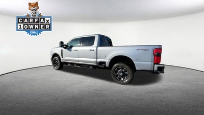 2024 Ford F-350SD Lariat