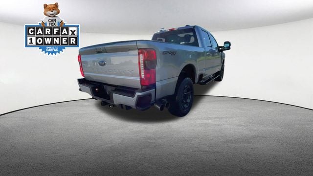 2024 Ford F-350SD Lariat