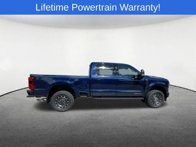 2027 Ford F-350SD XLT