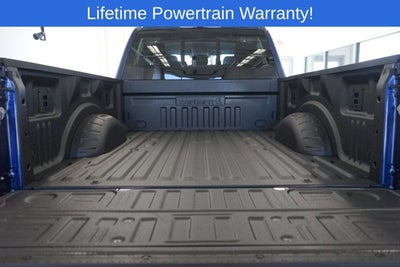 2027 Ford F-350SD XLT