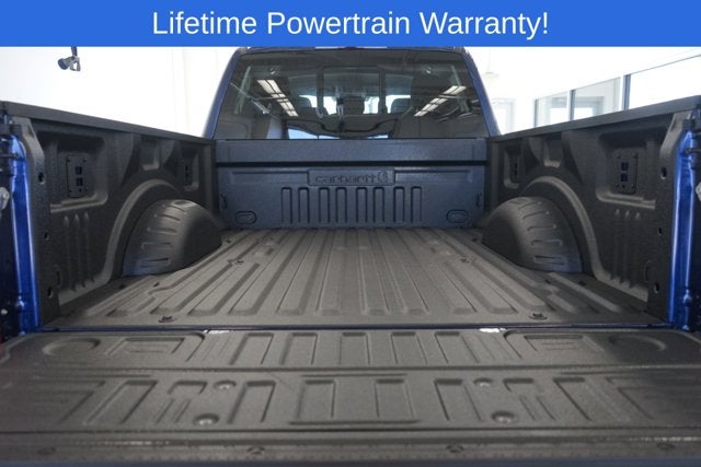 2027 Ford F-350SD XLT