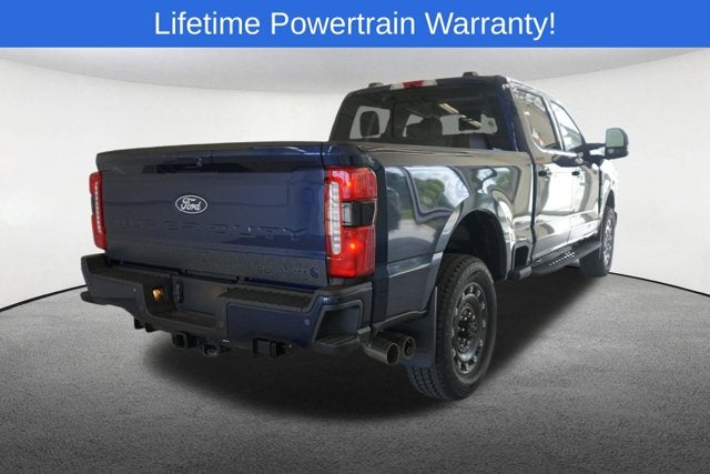 2027 Ford F-350SD XLT