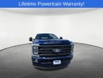 2027 Ford F-350SD XLT