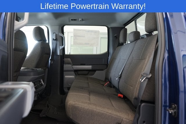 2027 Ford F-350SD XLT