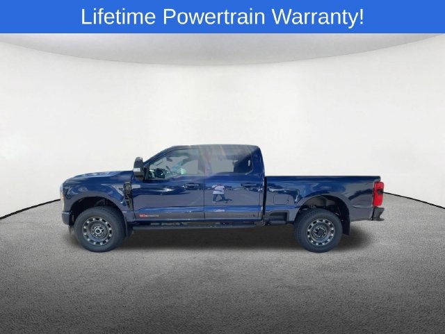 2027 Ford F-350SD XLT