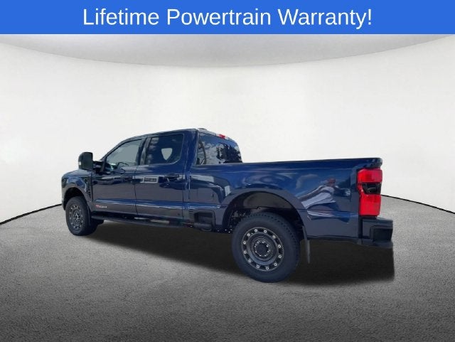 2027 Ford F-350SD XLT