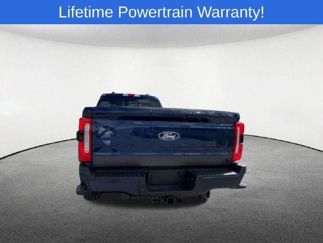 2027 Ford F-350SD XLT